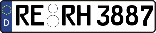 RE-RH3887