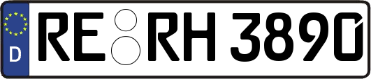 RE-RH3890