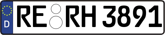 RE-RH3891