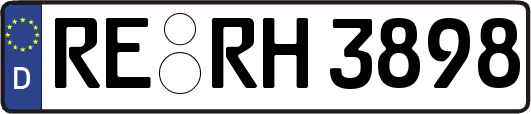 RE-RH3898