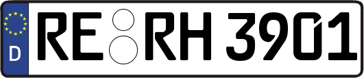 RE-RH3901