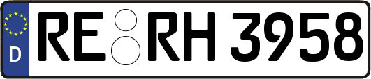 RE-RH3958