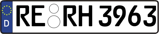RE-RH3963