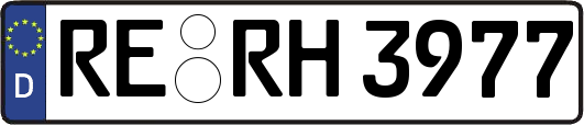 RE-RH3977