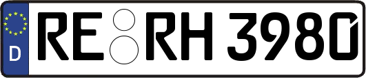 RE-RH3980