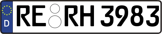 RE-RH3983