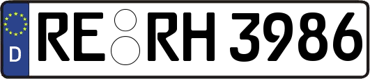 RE-RH3986