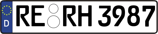 RE-RH3987