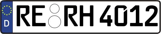 RE-RH4012