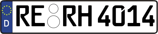 RE-RH4014
