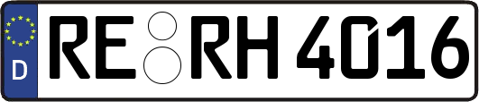 RE-RH4016