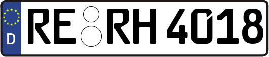 RE-RH4018