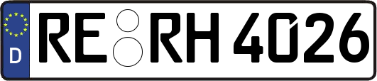 RE-RH4026