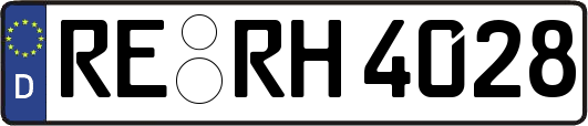 RE-RH4028