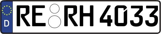 RE-RH4033