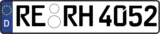 RE-RH4052