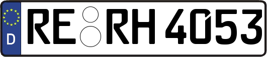 RE-RH4053