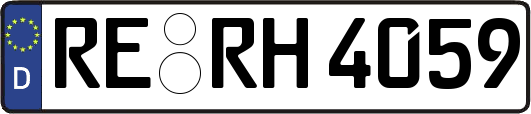 RE-RH4059