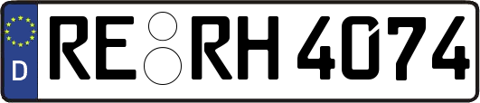 RE-RH4074