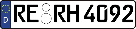 RE-RH4092