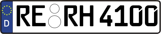 RE-RH4100