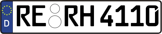 RE-RH4110