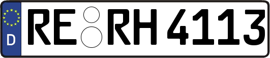 RE-RH4113