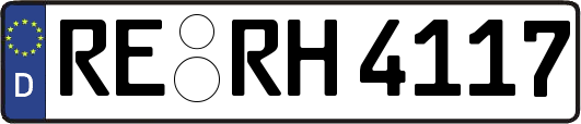 RE-RH4117
