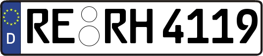 RE-RH4119