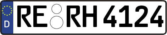 RE-RH4124