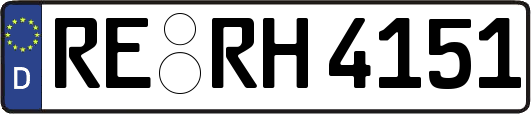 RE-RH4151