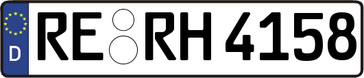 RE-RH4158