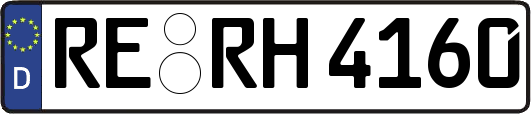RE-RH4160