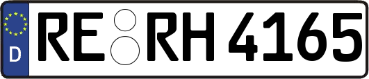 RE-RH4165