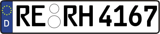 RE-RH4167