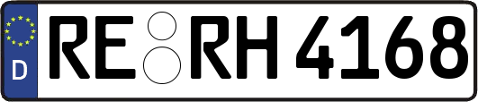 RE-RH4168