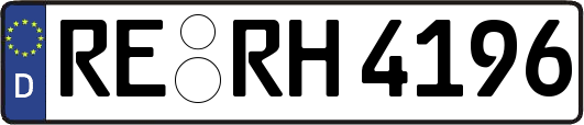 RE-RH4196