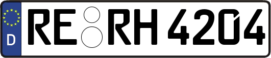 RE-RH4204