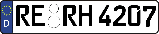 RE-RH4207
