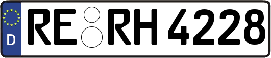 RE-RH4228