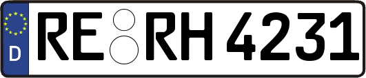 RE-RH4231