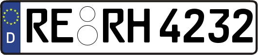 RE-RH4232