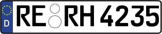 RE-RH4235
