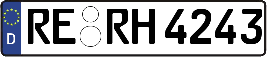 RE-RH4243