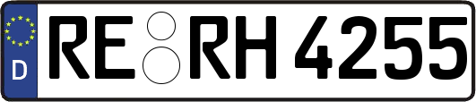 RE-RH4255