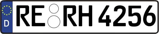 RE-RH4256