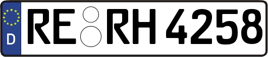 RE-RH4258