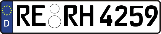 RE-RH4259