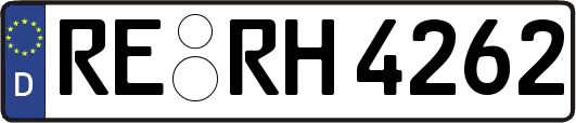 RE-RH4262