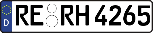 RE-RH4265